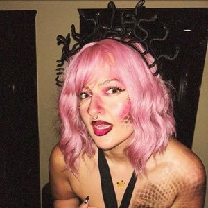 Meet your Posher, Peransita